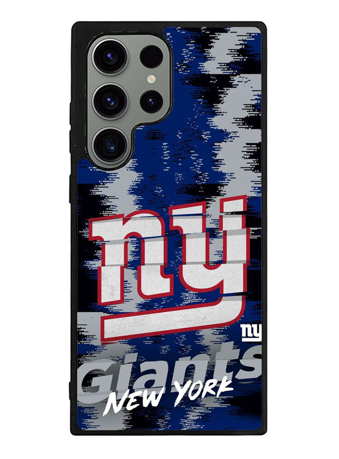 New York Giants NFL Team Logo Samsung Galaxy S23 Ultra 5G Case