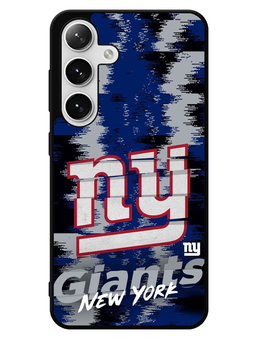 New York Giants NFL Team Logo Samsung Galaxy S24 5G Case