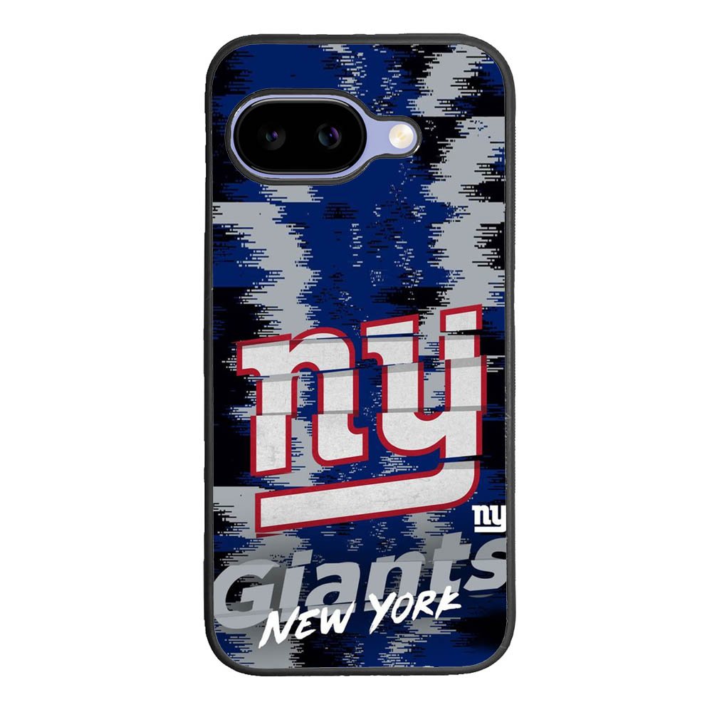 New York Giants NFL Team Logo Google Pixel 10A Case