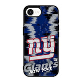 New York Giants NFL Team Logo iPhone 17e Case