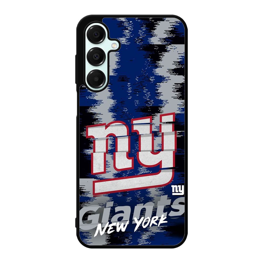 New York Giants NFL Team Logo Samsung Galaxy A16 Case DC4272