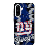 New York Giants NFL Team Logo Samsung Galaxy A56 Case DC3699