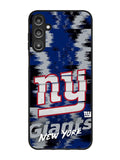 New York Giants NFL Team Logo Samsung Galaxy A14 5G Case