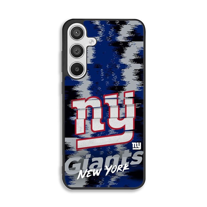 New York Giants NFL Team Logo Samsung Galaxy A26 Case DC1168