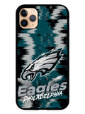 Philadelphia Eagles NFL Team Logo iPhone 11 Pro Case
