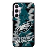 Philadelphia Eagles Nfl Team Logo Samsung Galaxy A15 5G Case DC1418