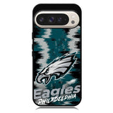 Philadelphia Eagles Nfl Team Logo Google Pixel 10 Pro XL Case DC1418