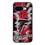Atlanta Falcons NFL Team Logo Google Pixel 10A Case