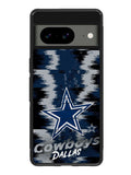 Dallas Cowboys Nfl Team Logo Google Pixel 8 Case