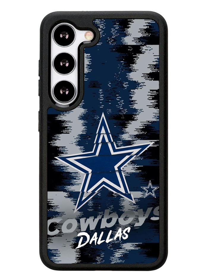 Dallas Cowboys Nfl Team Logo Samsung Galaxy S23 5G Case