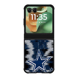 Dallas Cowboys Nfl Team Logo Motorola Moto RAZR 2025 Case