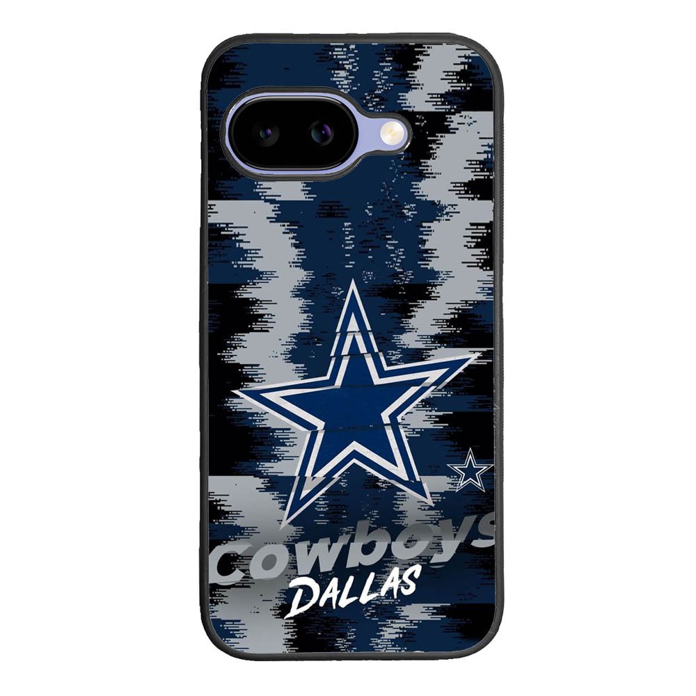 Dallas Cowboys Nfl Team Logo Google Pixel 10A Case