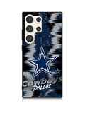 Dallas Cowboys Nfl Team Logo Samsung Galaxy S24 Ultra 5G Case