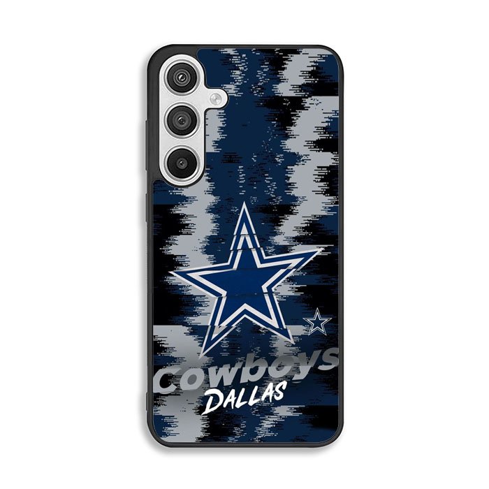 Dallas Cowboys Nfl Team Logo Samsung Galaxy A26 Case DC0521