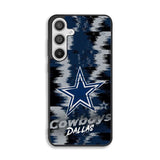 Dallas Cowboys Nfl Team Logo Samsung Galaxy A26 Case DC0521