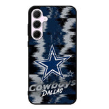 Dallas Cowboys Nfl Team Logo Samsung Galaxy A15 5G Case DC0439