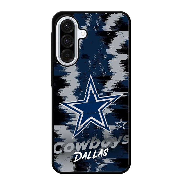 Dallas Cowboys Nfl Team Logo Samsung Galaxy A56 Case DC0439