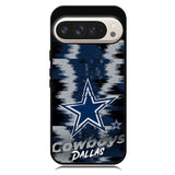 Dallas Cowboys Nfl Team Logo Google Pixel 10 Pro XL Case DC0439