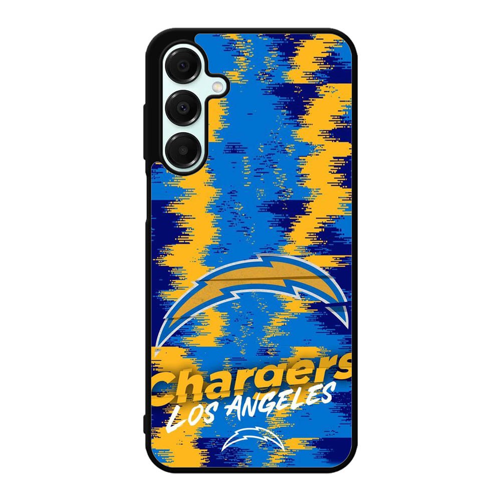 Los Angeles Chargers NFL Team Logo Samsung Galaxy A16 Case DC4984