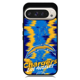 Los Angeles Chargers Nfl Team Logo Google Pixel 10 | Google Pixel 10 Pro Case DC1055