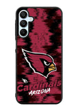 Arizona Cardinals NFL Team Logo Samsung Galaxy A15 5G Case