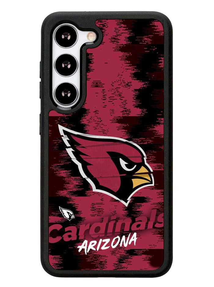 Arizona Cardinals NFL Team Logo Samsung Galaxy S23 Plus 5G / Samsung Galaxy S23+ 5G Case