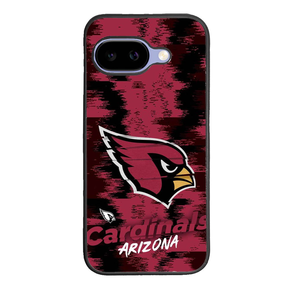 Arizona Cardinals NFL Team Logo Google Pixel 10A Case