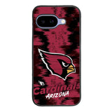 Arizona Cardinals NFL Team Logo Google Pixel 10A Case