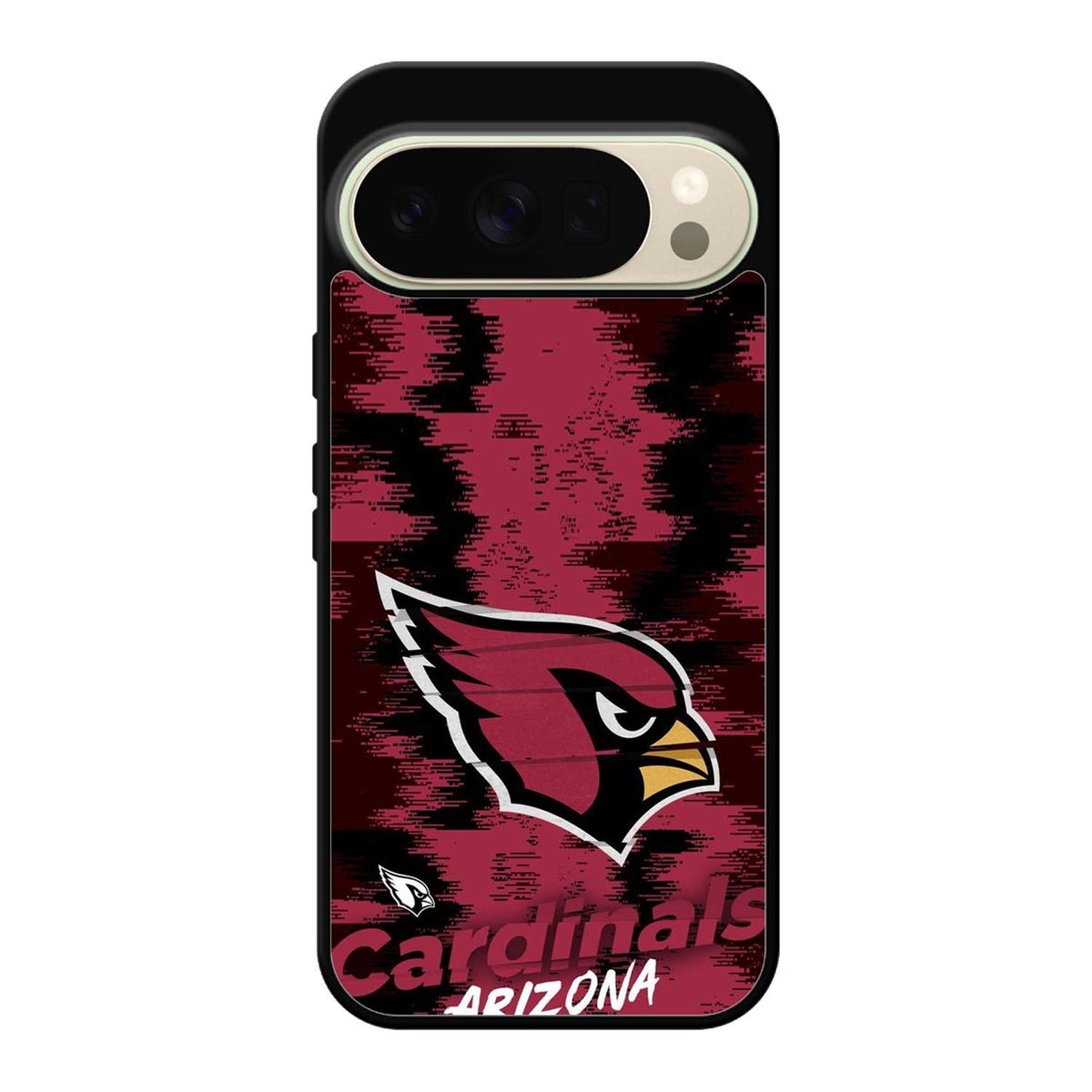 Arizona Cardinals NFL Team Logo Google Pixel 10 Pro Case