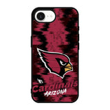 Arizona Cardinals NFL Team Logo iPhone 17e Case