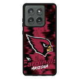 Arizona Cardinals NFL Team Logo Motorola Moto Edge 2025 Case