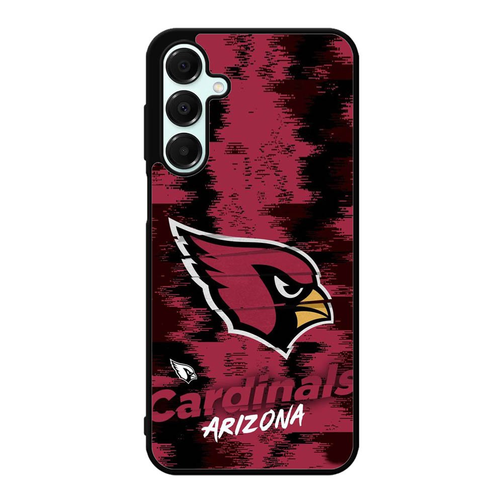 Arizona Cardinals NFL Team Logo Samsung Galaxy A16 Case DC2868