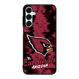 Arizona Cardinals NFL Team Logo Samsung Galaxy A16 Case DC2868