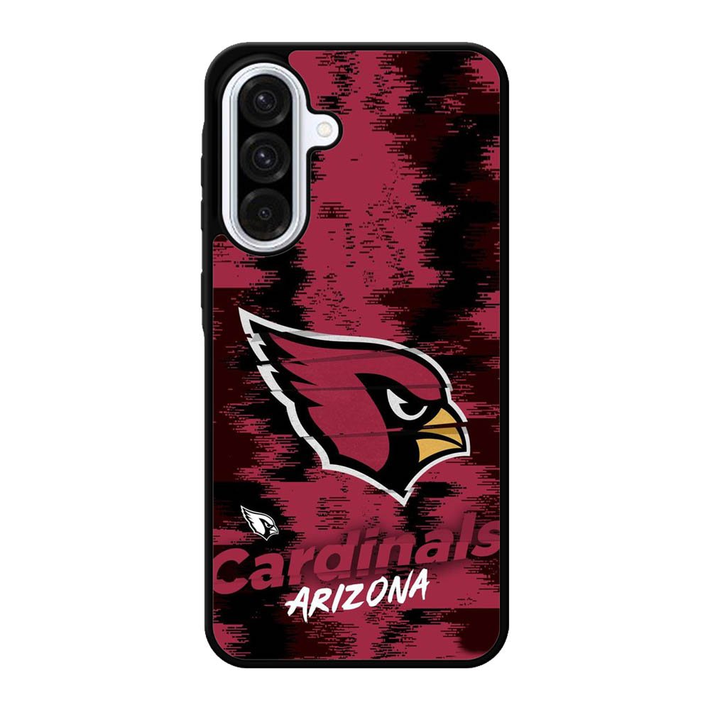Arizona Cardinals NFL Team Logo Samsung Galaxy A56 Case DC2868