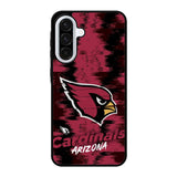 Arizona Cardinals NFL Team Logo Samsung Galaxy A56 Case DC2868