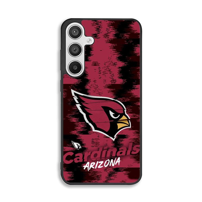 Arizona Cardinals NFL Team Logo Samsung Galaxy A26 Case DC7367
