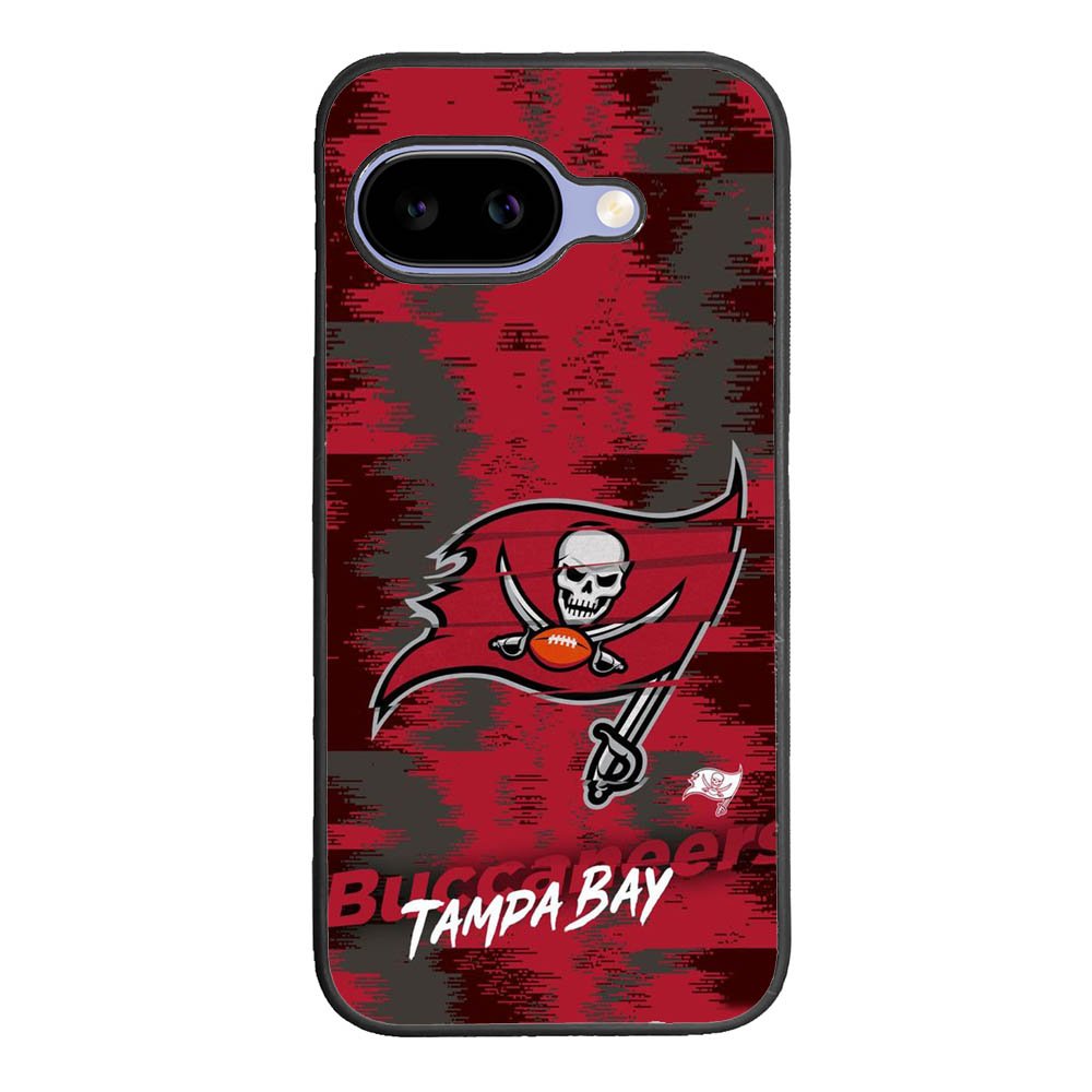 Tampa Bay Buccaneers Nfl Team Logo Google Pixel 10A Case DC1820