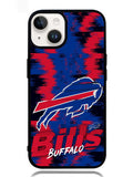 Buffalo Bills NFL Team Logo iPhone 14 Plus Case BLN10339