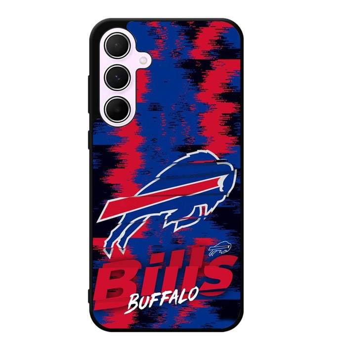 Buffalo Bills Nfl Team Logo Samsung Galaxy A25 5G Case DC0272