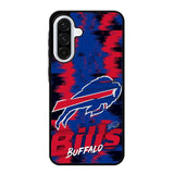 Buffalo Bills Nfl Team Logo Samsung Galaxy A56 Case DC0272