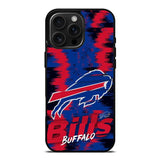 Buffalo Bills Nfl Team Logo iPhone 16 Pro Max Case DC0272