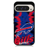 Buffalo Bills Nfl Team Logo Google Pixel 10 Pro XL Case DC0272