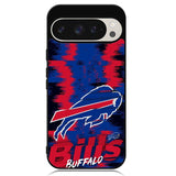 Buffalo Bills Nfl Team Logo Google Pixel 9 | Google Pixel 9 Pro Case DC0272