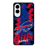 Buffalo Bills Nfl Team Logo Samsung Galaxy S25 Edge DC0272