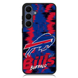 Buffalo Bills Nfl Team Logo Samsung Galaxy S23 Case DC0272