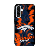 Denver Broncos Nfl Team Logo Samsung Galaxy A36 Case DC1844