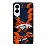 Denver Broncos Nfl Team Logo Samsung Galaxy S25 Edge DC0497