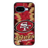San Francisco 49Ers Nfl Team Logo Google Pixel 10A Case DC1616
