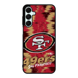 San Francisco 49Ers NFL Team Logo Samsung Galaxy A16 Case DC1938