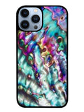 Mother of Pearl Abalone iPhone 13 Pro Case BLN1435